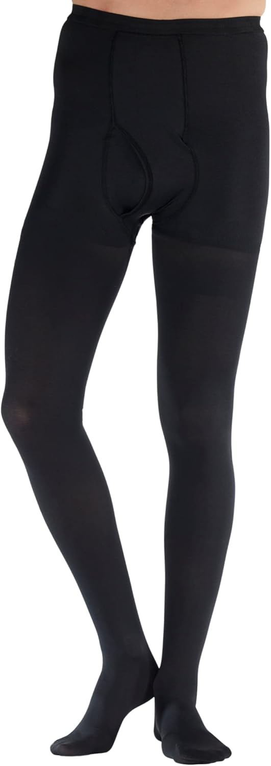 ボンボラン 段階圧縮 ストッキング ベージュ Bonvolant (L)x2枚 Amazon